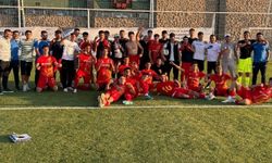Kayserispor U19, Beşiktaş’ı mağlup ederek sezona galibiyetle başladı