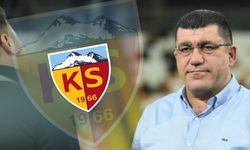 Kayserispor’da beklenen müjdeli haber geldi! Transfer yasağı kalkıyor