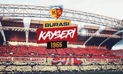 Nurettin Açıkalın: Şimdi sıra Galatasaray’da