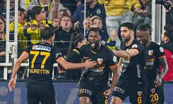 Kayserispor’da Nazon İran’a gidiyor! Kulübün kasasına ne kadar girecek?