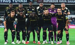 Kayserispor’un 7 yeni transferi Başakşehir maçında ilk kez sahne aldı