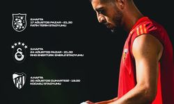 Kayserispor’un Ağustos takvimi belli oldu!