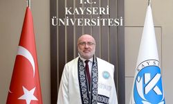 KAYÜ Rektörü Karamustafa’dan Malazgirt Zaferi mesajı