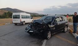 Kazalar arka arkaya geldi! 6 kişi yaralandı