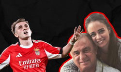 Terim'den Kerem Aktürkoğlu'na ağır tepki