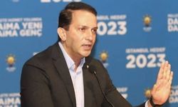 Kesin ihraç talebi sonrası Mücahit Birinci AK Parti’den istifa etti