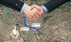 Kayseri ve Kırşehir arasında kardeşlik köprüsü kuruluyor!