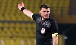 Kocaelispor-Kayserispor VAR hakemi belli oldu