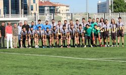 Kocasinan Şimşekspor sezona hazır!