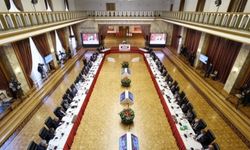Komisyonun 3. toplantısı gerçekleşti! CHP’den 29 maddelik öneri listesi
