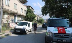 2 haftadır haber alınamıyordu! Evinde ölü bulundu!