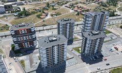 Kiraların en yüksek olduğu bölgeler açıklandı