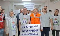Bizi yok sayan protokol geçerli değildir!