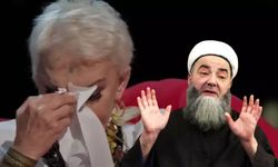 ‘Sisi’ lakaplı Seyhan Soylu’dan Cübbeli Ahmet Hoca itirafı: İçim titriyor ama evli!