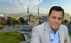 Ünlü sanatçı Orhan Hakalmaz'dan Kayseri'deki büyük geceye destek!