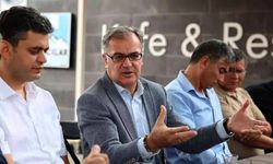 Hacılar’da altyapı için güç birliği: Belediye Başkanı ve KASKİ Müdürü buluştu!