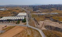 70 milyonluk dev proje Kayseri'ye can suyu olacak!