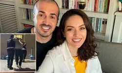 Ünlü oyuncunun eşi eğlence mekanında silahlı saldırıya uğramıştı! Olayla ilgili yeni gelişme