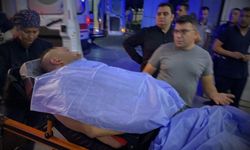 Yan bakma tartışmasında kan aktı: 6 kişilik grup esnafı linç etti!