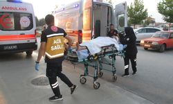 Plajda kavgasında yumruklar konuştu: 2'si çocuk 6 yaralı!