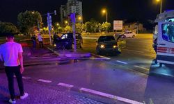Kayseri'de kazaya neden oldu, 'nasılsınız?' deyip kayıplara karıştı!