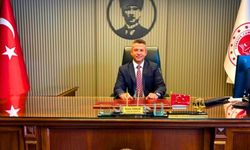 Kayseri’nin yeni Cumhuriyet Başsavcısı’yla sürpriz buluşma!