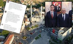 Develi'de tepkiler çığ gibi! AK Parti krizi patladı, başkan estetik iddialarıyla gündemde!