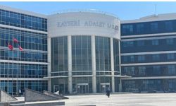 Kayseri'de 'gözlüğün ne kadar güzelmiş' dedi, kendini cezaevinde buldu!