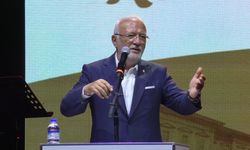 AK Partili Elitaş'tan Kayseri ve Sivas dostluğuna vurgu: Buraya Merdo diyarı demek gerekir!