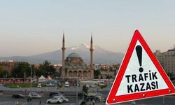 Kayserili Tır şoförü Gürcistan’da mahsur kaldı!
