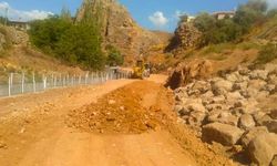 Kayseri'de kanal çalışması biter bitmez belediyeden yeni adım geldi
