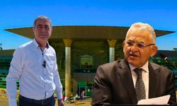Kayseri şehirlerarası otobüs terminalinde taşınma krizi: Burası rant değil hizmet şehri!