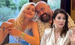Somer şefin küvet pozlarına Kayserili ünlüden olay yorum: 16 yaşındaki kızımın yanına gizlice sokuldu!