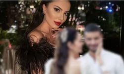 Eski Türkiye güzeli evli ve çocuklu oyuncunun peşine düştüğünü açıkladı! Sosyal medyada o isim ifşa oldu