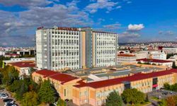 Kayseri'nin dev hastanesinde 2 kat hizmete açıldı! 800 yatak kapasitesine ulaşacak