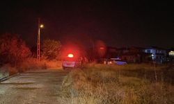 Kayseri’de reşit olmayan sürücü polisle köşe kapmaca oynadı!