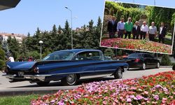 Kayseri'de iş adamlarından Başkan Büyükkılıç'a dikkat çeken ziyaret akını!