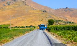Develi’de yol ve mezarlık hamlesi! Başkan sözünü tutuyor