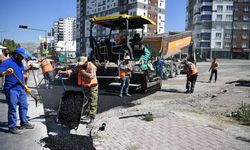 2 milyonluk dev projede yeni adım atıldı: Erkilet bulvarı bağlantı yolunda yakın takip!
