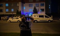 Kayseri'de 58 yaşındaki adam bileklerini keserek canına kıydı!