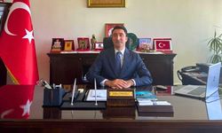 Develi'nin yeni kaymakamı kapı kapı dolaştı!