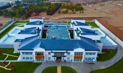 Kayseri'nin dev merkezi mücadelede umut oluyor!