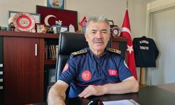 İtfaiye Daire Başkanından hayati yangın uyarısı: Her an her şey olabilir!