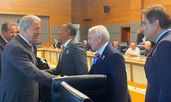 Hulusi Akar’dan net mesaj: Al ver sürecinin ve pazarlığın yeri yoktur!