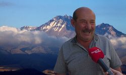 Kayseri zekâsı deyim oldu: Erciyes’in karı eriyince borcumu ödeyeceğim!