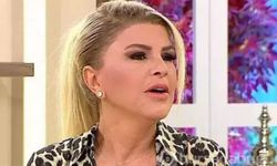 Ünlü astroloğa kına gecesinde silahlı saldırı iddiası!