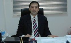 İMO Kayseri Temsilcisi Kamuran Arı'dan uyarı: Talas ve Erkilet'i işaret etti!