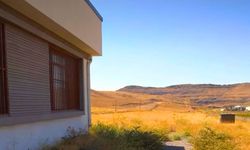 Kayseri'de binlerce insanın ekmek kapısı olacaktı! Milyarlık besi çiftliği terk mi edildi?