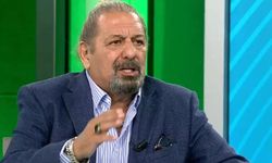 Erman Toroğlu kendisinden 33 yaş küçük karısıyla ortaya çıktı! Sosyal medyayı salladı