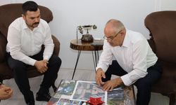 Kayseri'nin parlayan ilçesinde dev proje yağmuru! Sanayi sitesinden tekstil fabrikasına kadar